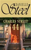 Charles St... - Danielle Steel -  Książka z wysyłką do UK