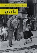 Gierki - Ignacio Martinez de Pison -  books from Poland