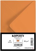 Koperty B6... -  books from Poland