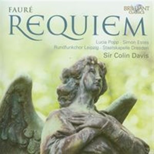 Obrazek Fauré: Requiem