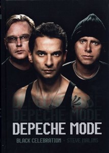 Picture of Depeche Mode Black Celebration