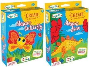 Picture of Mozaika MIX