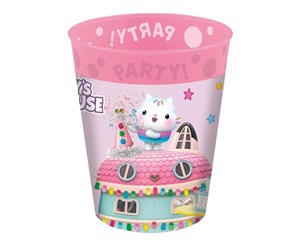 Picture of Kubeczki wielokrotnego użytku 250ml 4szt