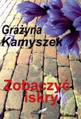 Zobaczyć i... - Grażyna Kamyszek -  Książka z wysyłką do UK