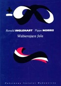 Wzbierając... - Ronald Ingelhart, Pippa Norris -  foreign books in polish 