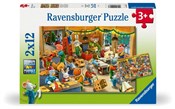 Puzzle dla... - Ksiegarnia w UK