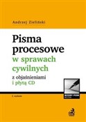 Pisma proc... - Andrzej Zieliński -  Polish Bookstore 