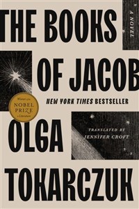 Picture of The Books of Jacob