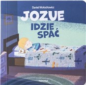 Jozue idzi... - Daniel Wołochowicz -  foreign books in polish 