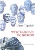 polish book : Wprowadzen... - Jerzy Topolski