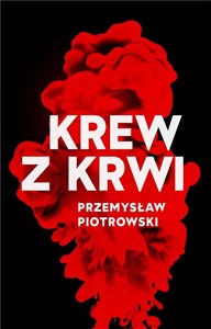 Picture of Krew z krwi DL