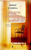 Polska książka : Zalecenia ... - Maggie OFarrell