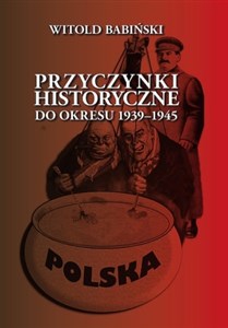 Picture of Przyczynki historyczne do okresu 1939-1945