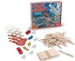 Picture of Stick Storm Classic