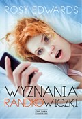 Wyznania r... - Rosy Edwards -  Polish Bookstore 