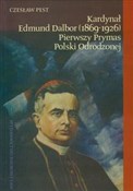 Kardynał E... - Czesław Pest -  books from Poland