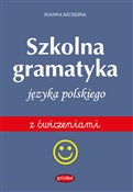 Szkolna gr... - Joanna Szczęsna -  foreign books in polish 