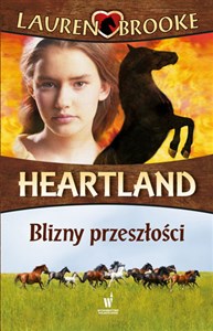 Picture of Heartland 7 Blizny przeszłości