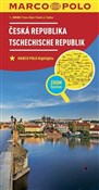 Czechy Map... -  books in polish 