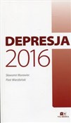 Depresja 2... - Sławomir Murawiec, Piotr Wierzbiński -  Polish Bookstore 