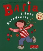 Basia i Bo... - Zofia Stanecka -  Książka z wysyłką do UK