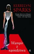 Wampir z s... - Kerrelyn Sparks -  foreign books in polish 