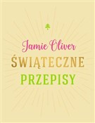 Świąteczne... - Jamie Oliver -  books in polish 