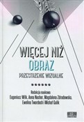 Więcej niż... -  books from Poland