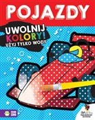 Uwolnij ko... - Opracowanie Zbiorowe -  books in polish 