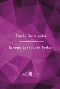 polish book : Innego życ... - Maria Nurowska