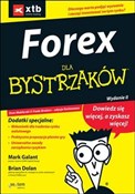 Forex dla ... - Mark Galant, Brian Dolan -  books from Poland