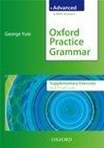 Picture of Oxford Practice Grammar ( Ćw. z odpowiedziami)