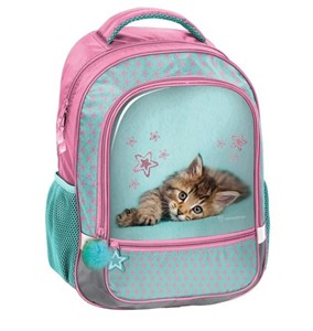 Picture of Plecak szkolny Rachael Hale Kot