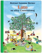 Lato na ul... - Rotraut Susanne Berner -  Polish Bookstore 