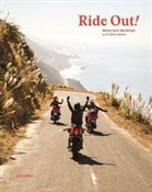 polish book : Ride Out! ...