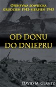 Polska książka : Od Donu do... - M. Glantz David