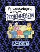 Porozmawia... - Roz Chast -  foreign books in polish 