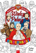 Polska książka : Kocham Pol... - Łukasz Kosek