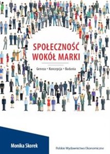 Picture of Społeczność wokół marki Geneza. Koncepcja. Badania