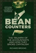 Bean Count... - Richard Brooks -  books from Poland