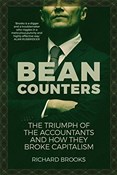 Bean Count... - Richard Brooks -  books from Poland