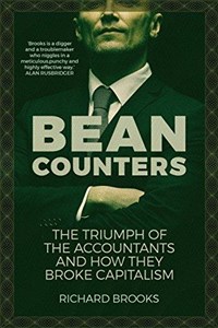 Picture of Bean Counters
