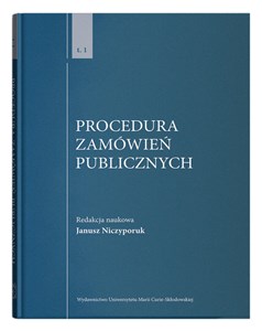 Picture of Procedura zamówień publicznych