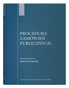 Obrazek Procedura zamówień publicznych