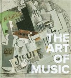 Picture of The Art of Music
