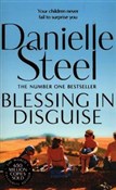 Blessing I... - Danielle Steel -  foreign books in polish 
