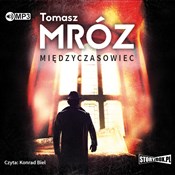 [Audiobook... - Tomasz Mróz -  Książka z wysyłką do UK