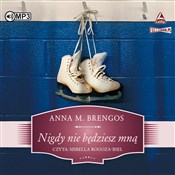Książka : [Audiobook... - Anna M. Brengos