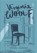 Książka : Pokój Jaku... - Virginia Woolf