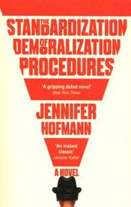 Obrazek The Standardization of Demoralization procedures